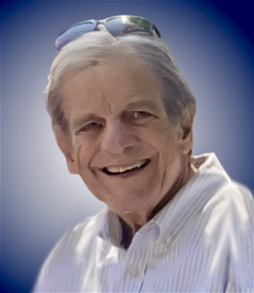 Robert Stephen Glock