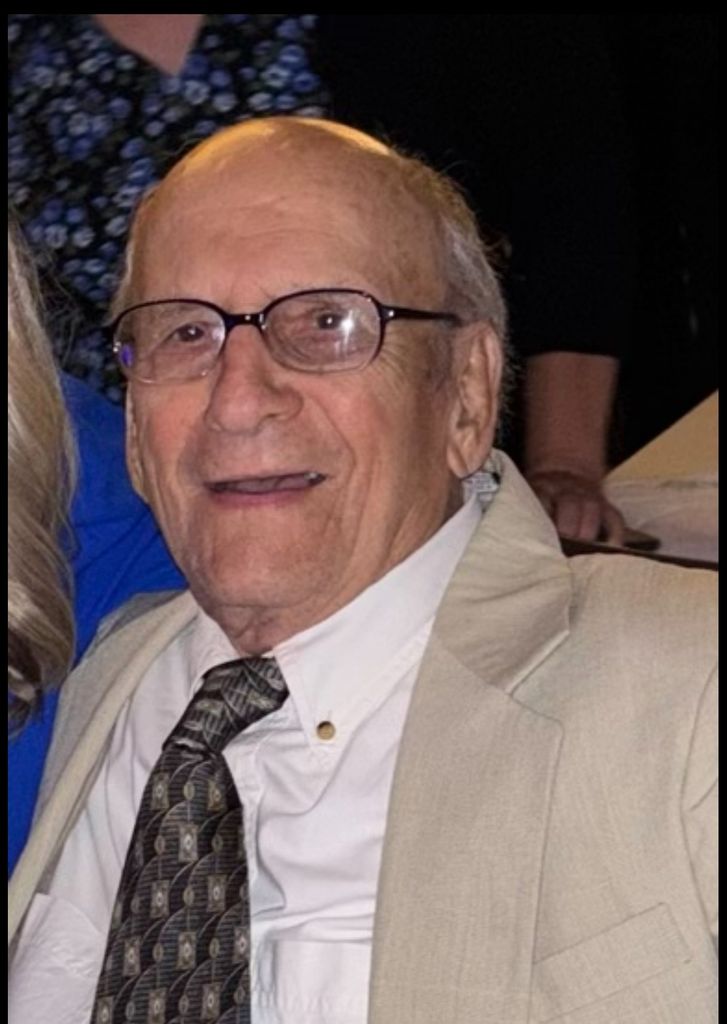Robert Baker Profile Photo