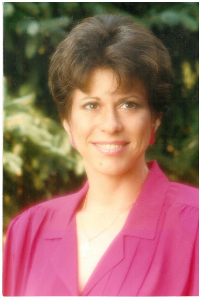 Ms. Ruth Vassel