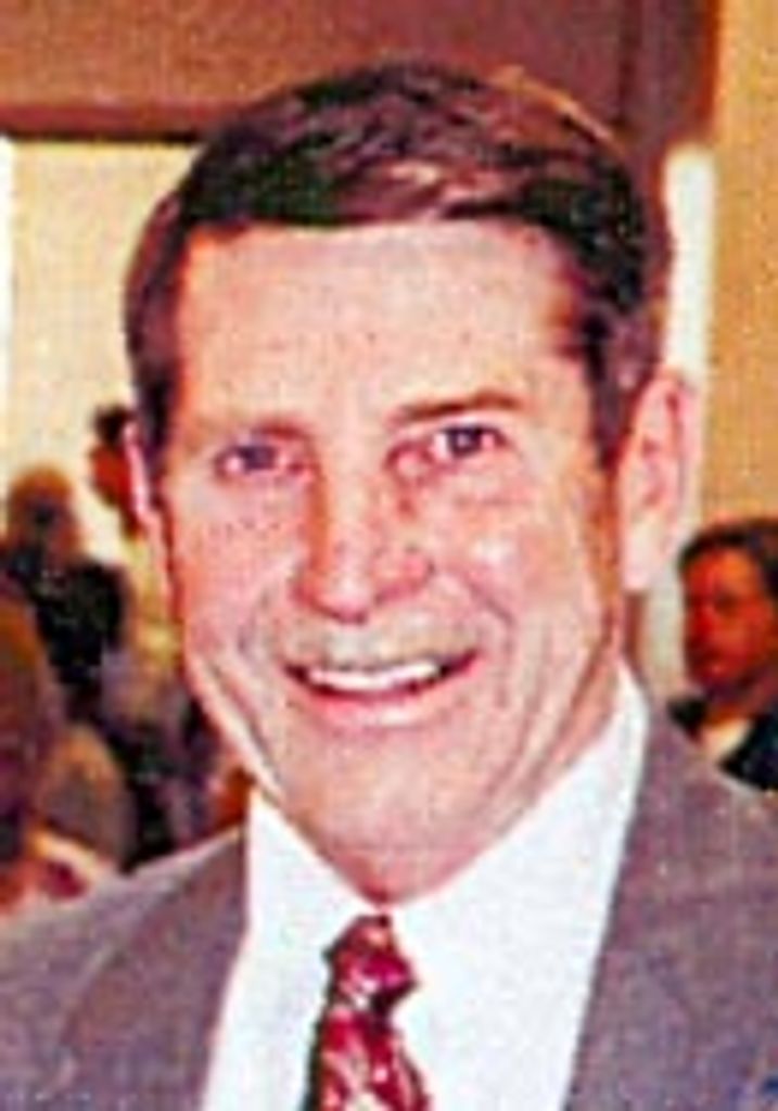 Edward H. Stahl Profile Photo
