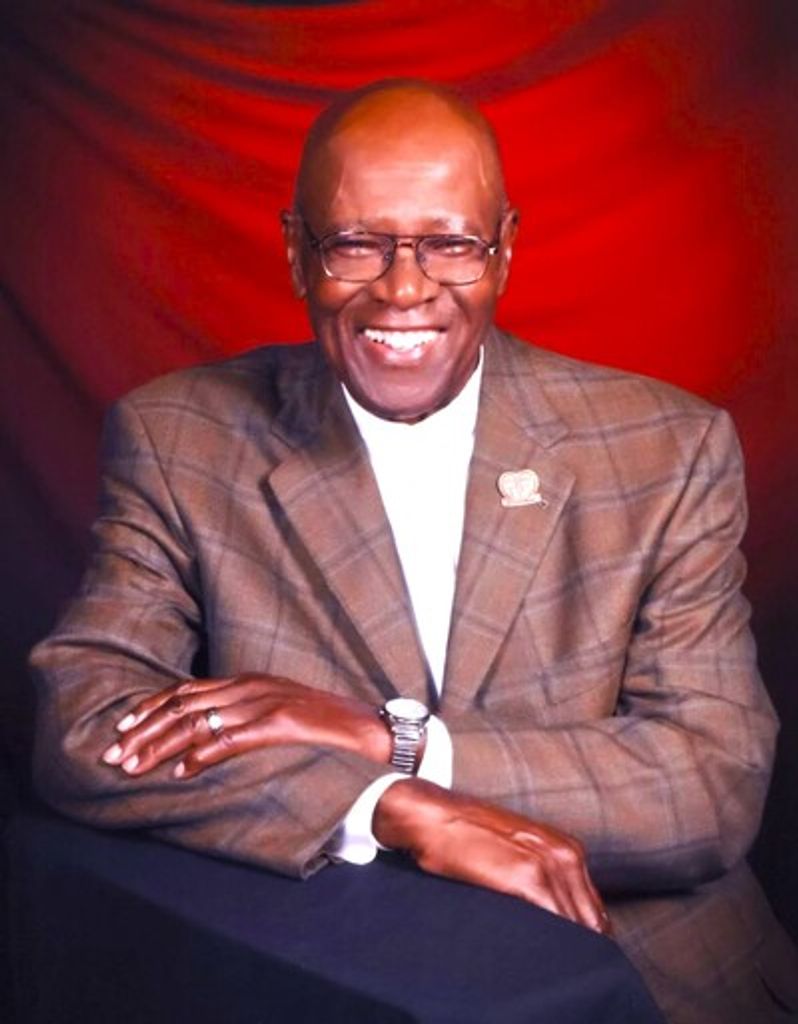 James Foster Profile Photo