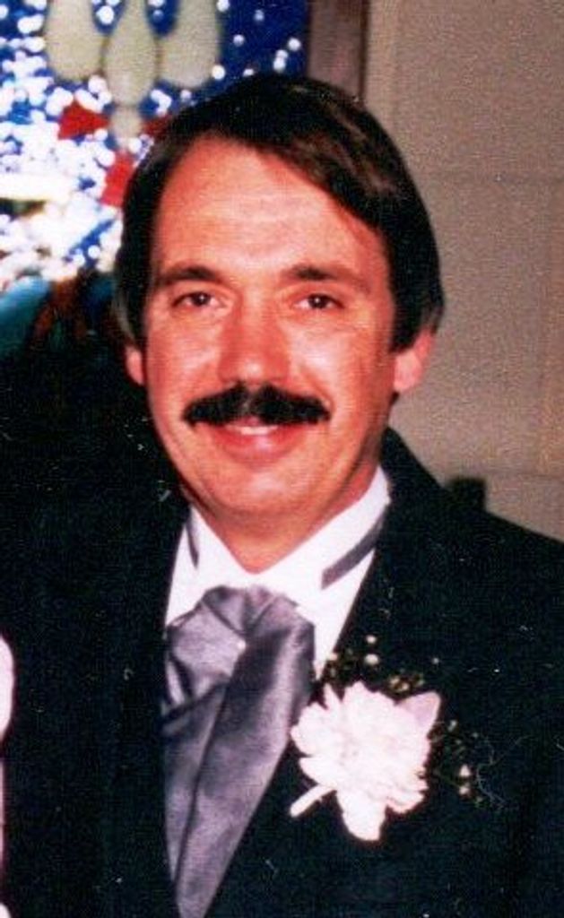 Robert N. "Bob" Bayse