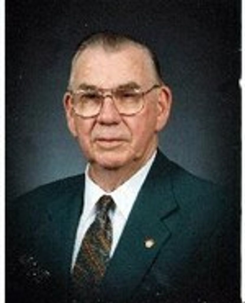 Marshall Lemaster Profile Photo