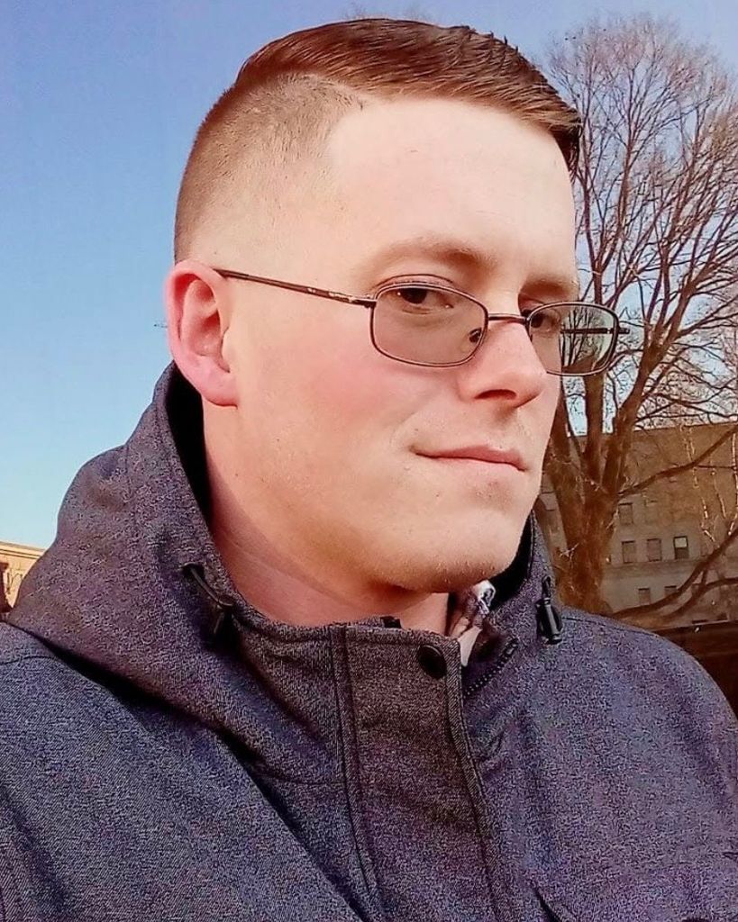 Tyler James Leighton Profile Photo