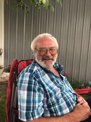 Kevin Guy Profile Photo