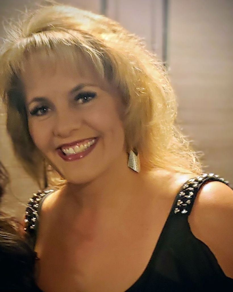 Paulina (Nina) Dawn Heck Profile Photo