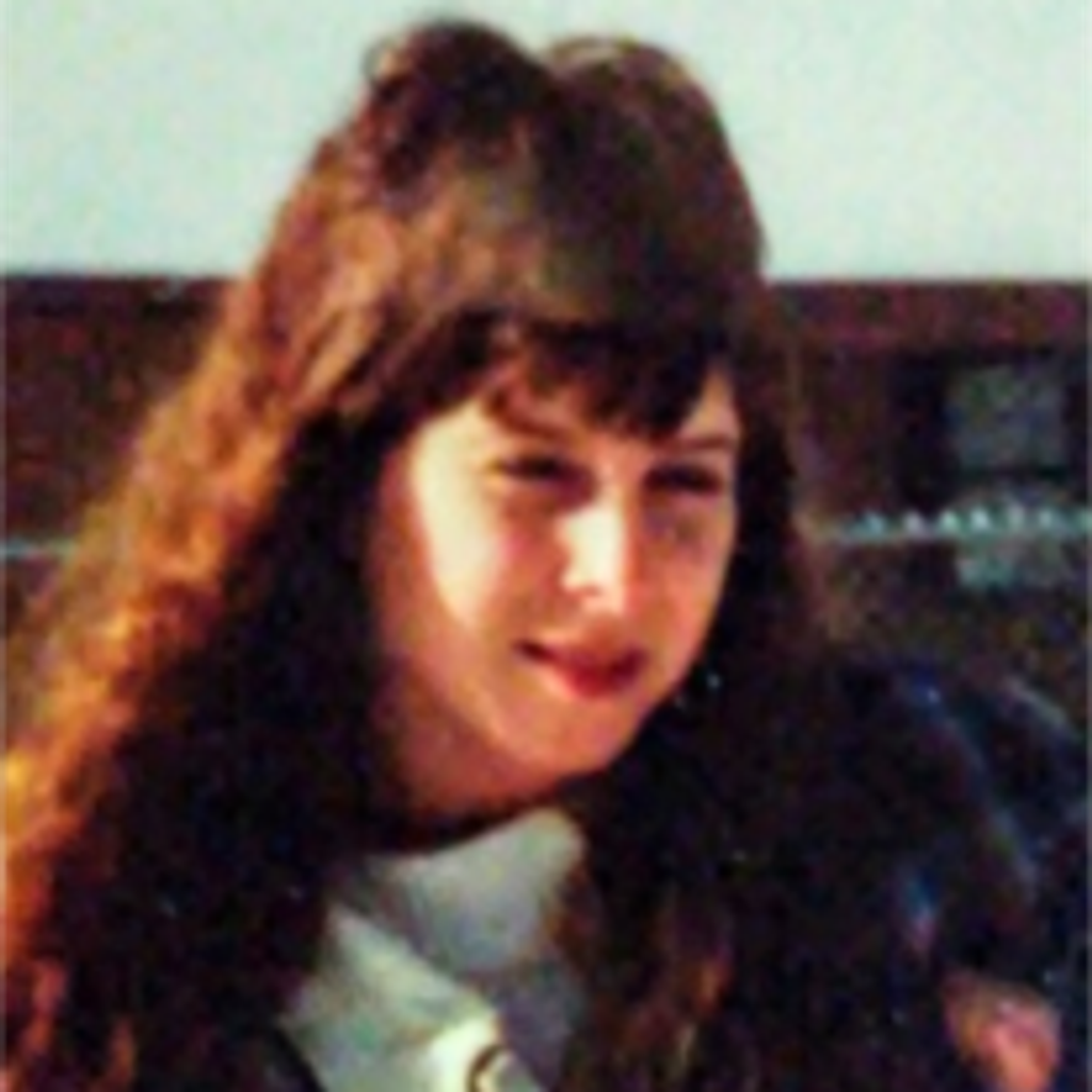 Rachel Yvette Conway