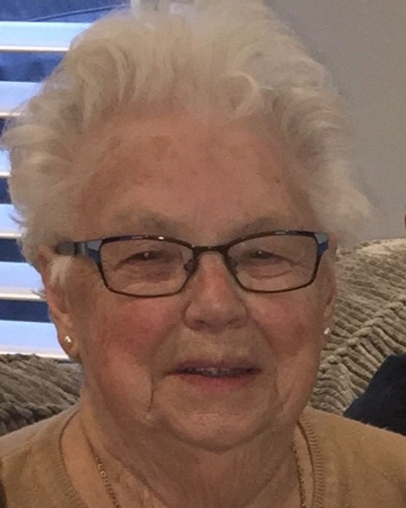 Esther Johanna Taylor