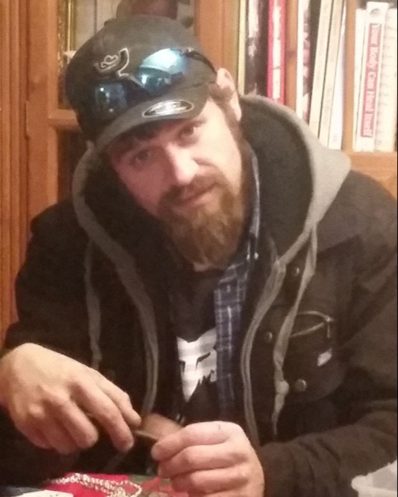 Kyle Robert Humbarger