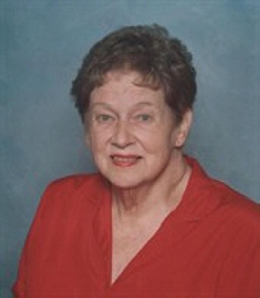 Jean  M. Horick