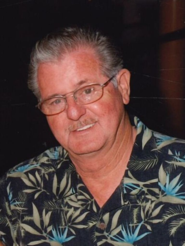 Terence Henry Bullivant Profile Photo