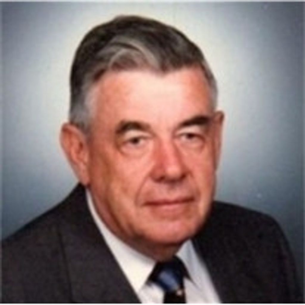 Carl H. Cameron