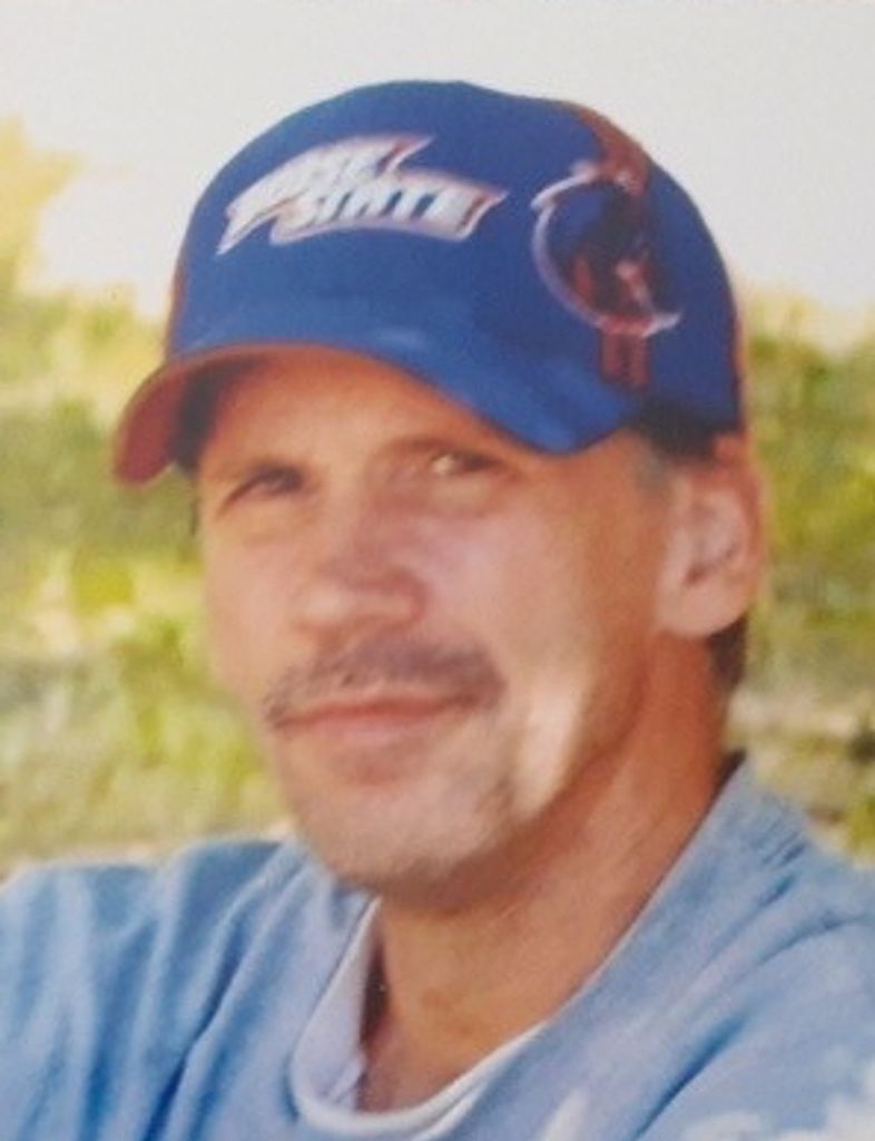 Rick Beymer Profile Photo