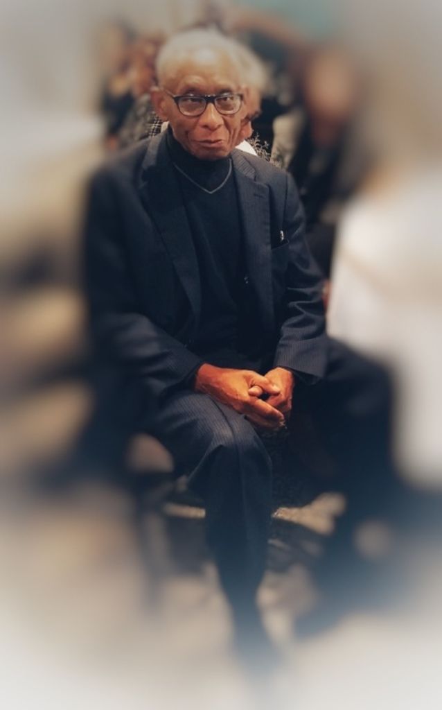 John Andrew James Profile Photo