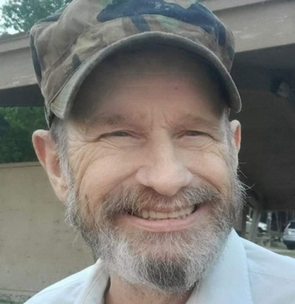 Dennis Dale Acklin Profile Photo