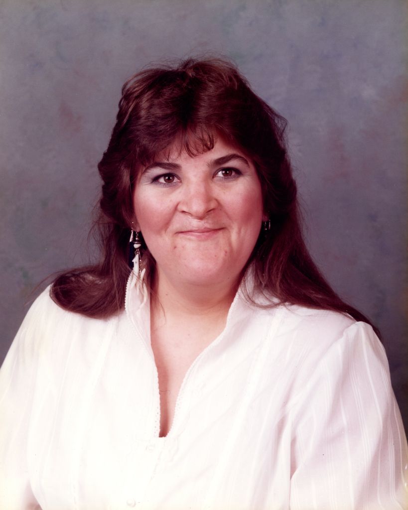Elizabeth "Liz" Delath Penton Profile Photo