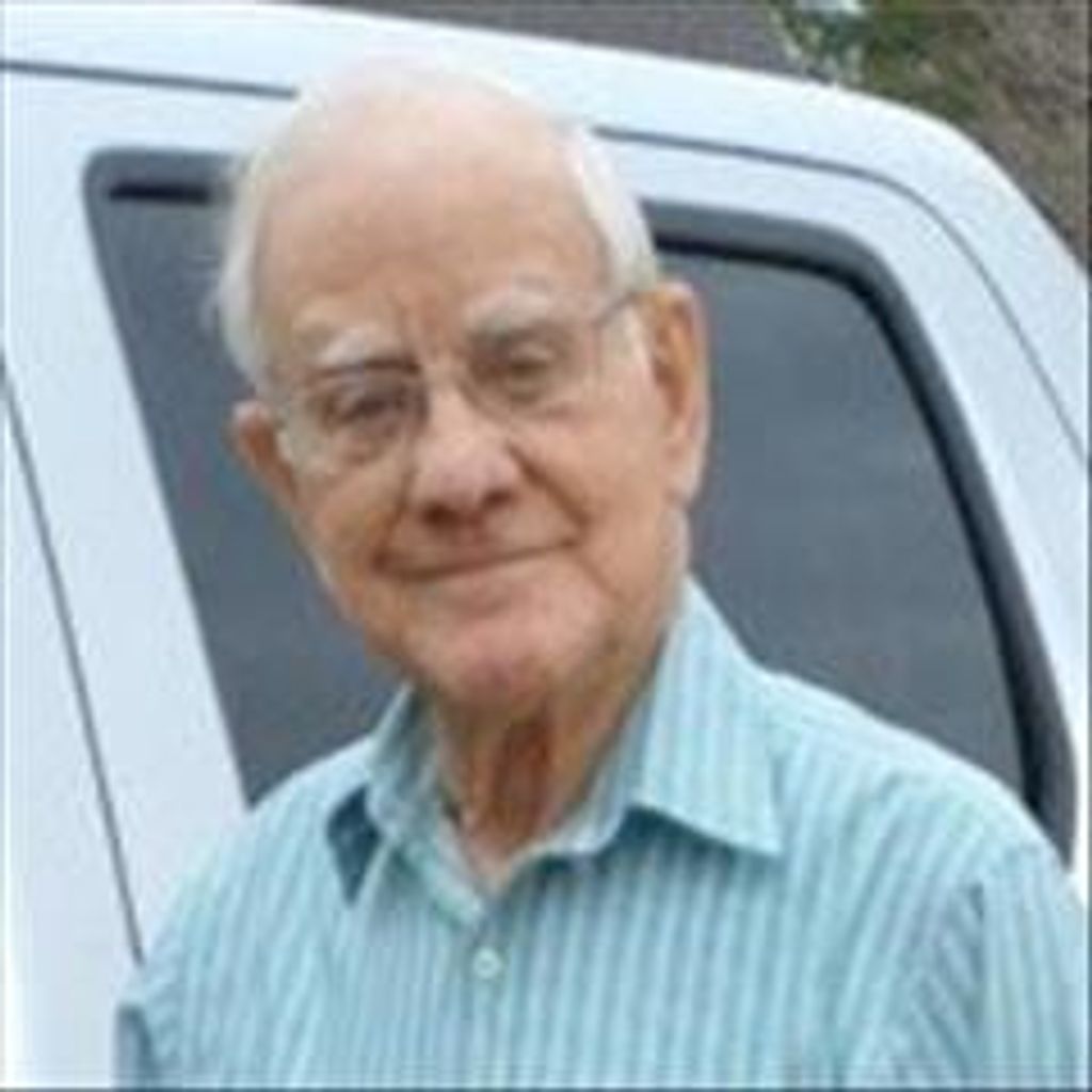 Charles (Chuck) Pearson