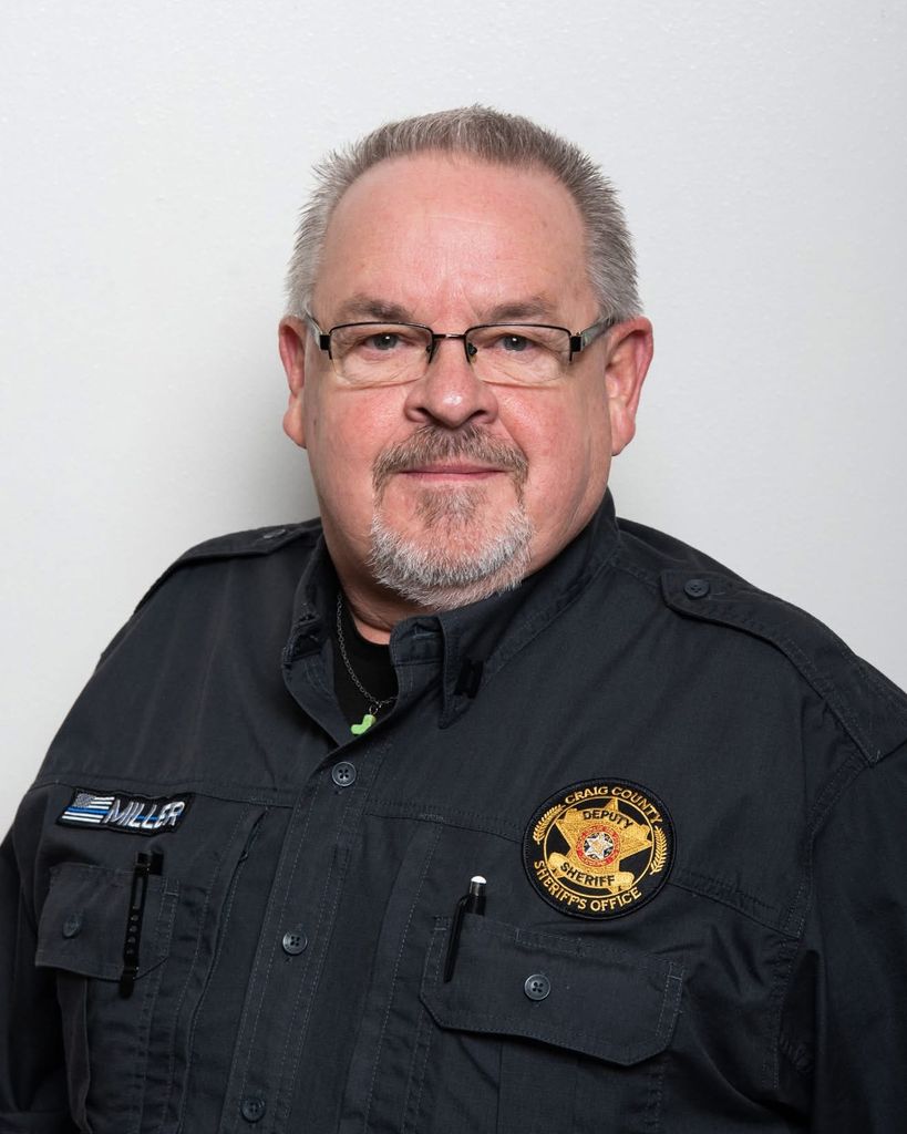 Frank Harshman Miller, Jr.