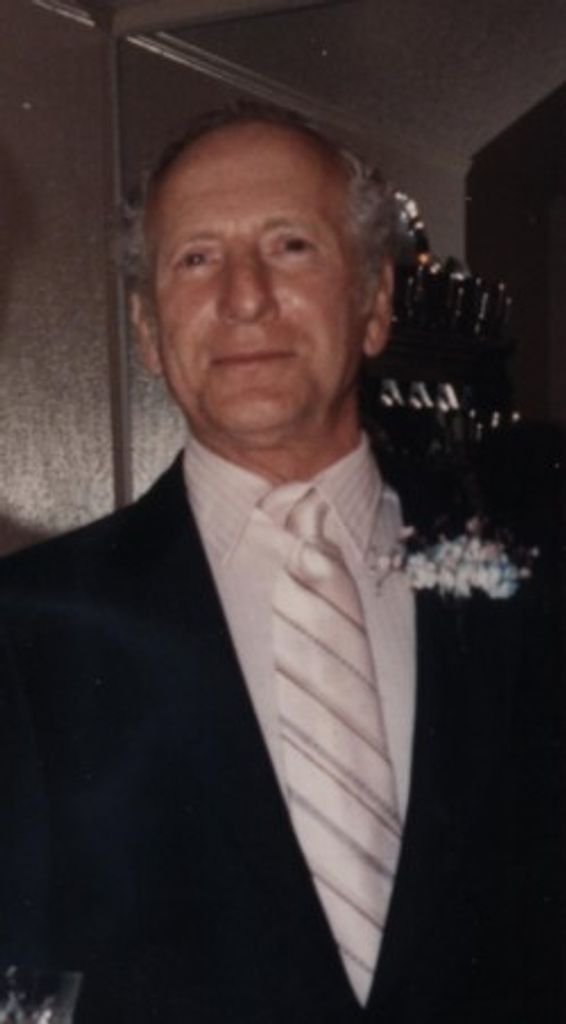 Max Walters