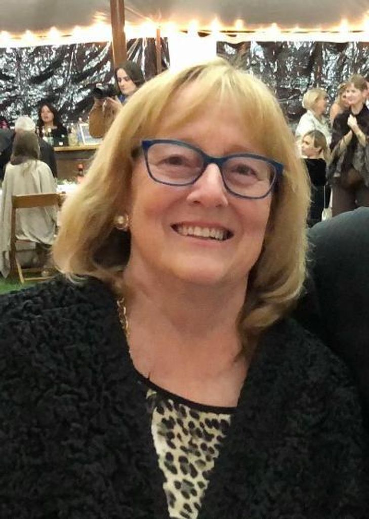 Julia A. Finney Profile Photo
