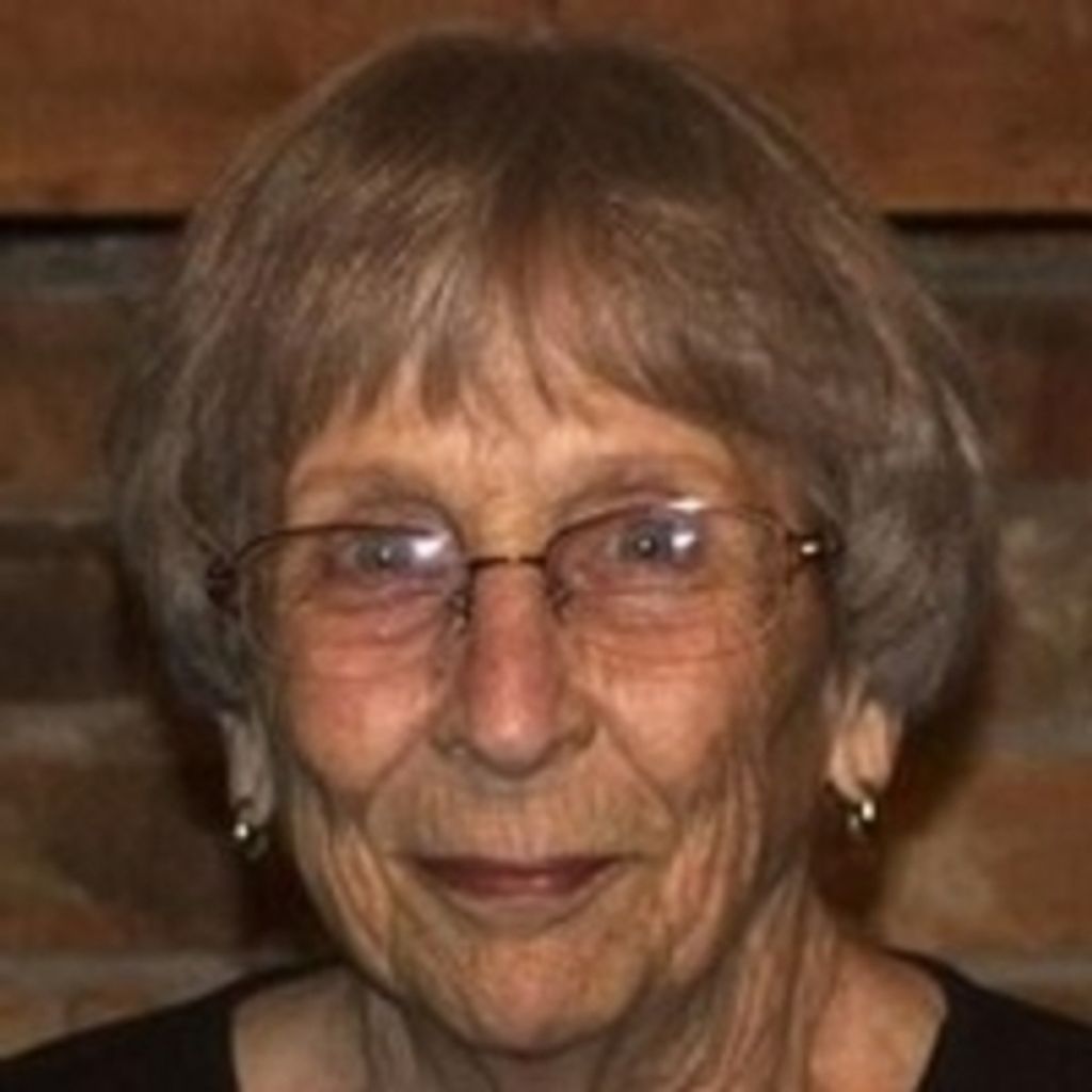 Barbara Jane Hall Profile Photo