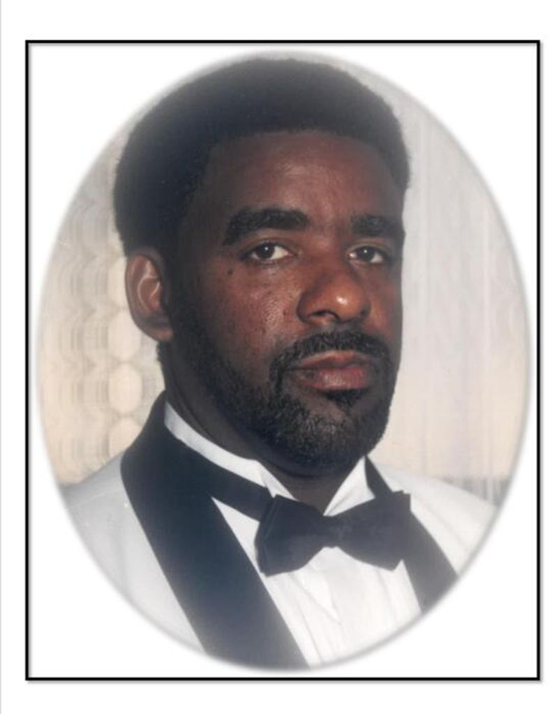 William Earl Johnson Profile Photo