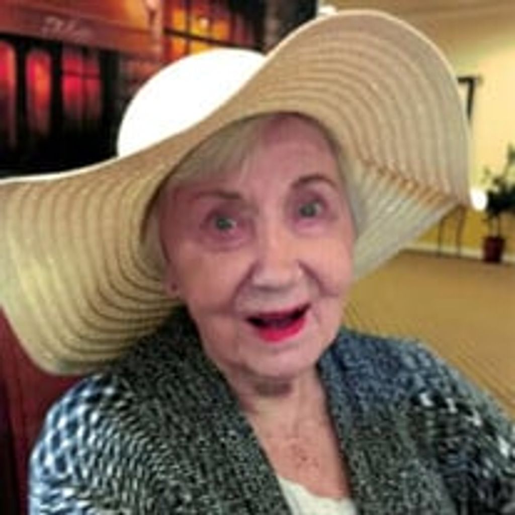 Joycelyn Ehrhard Kerner
