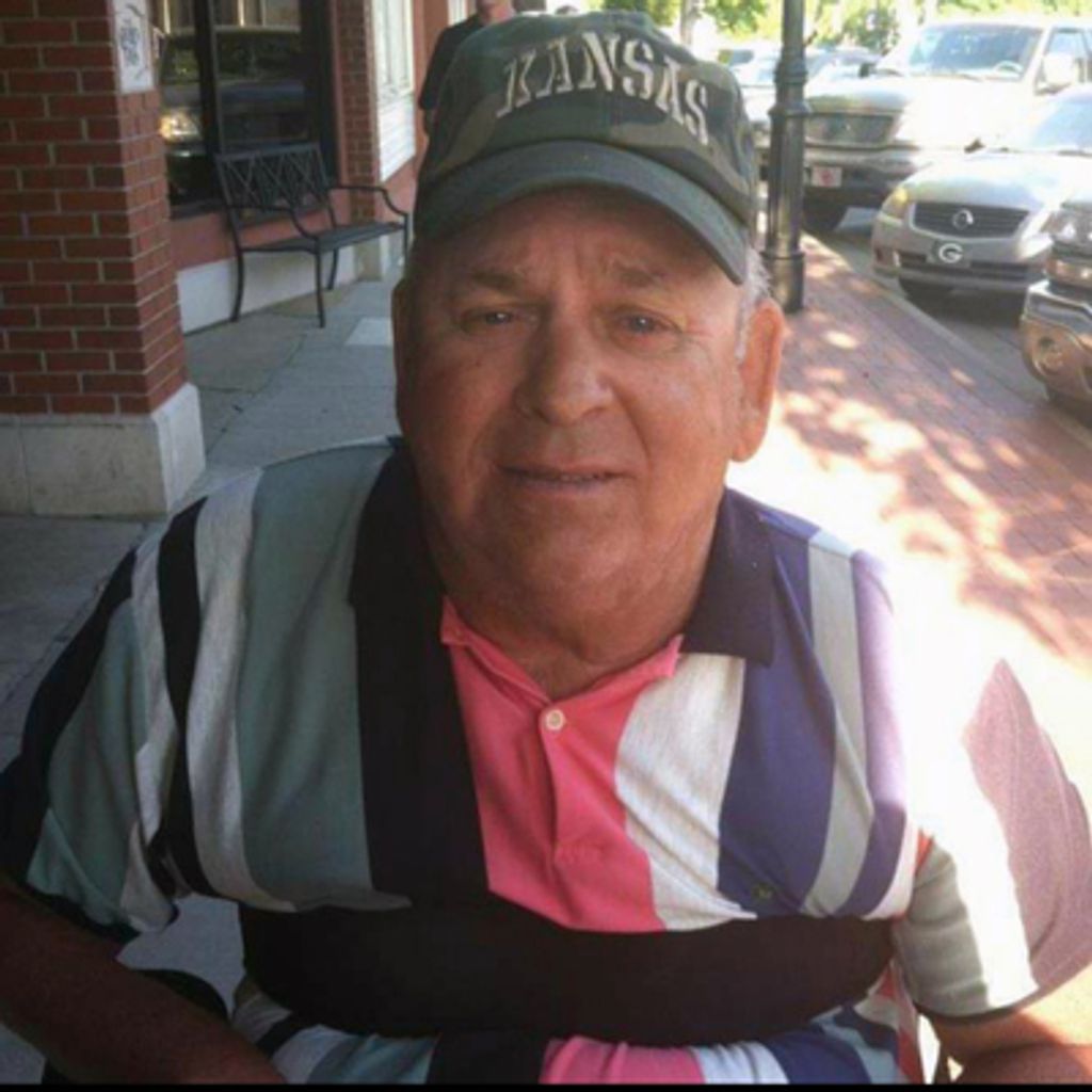 Tommy Warren Mitchell Profile Photo