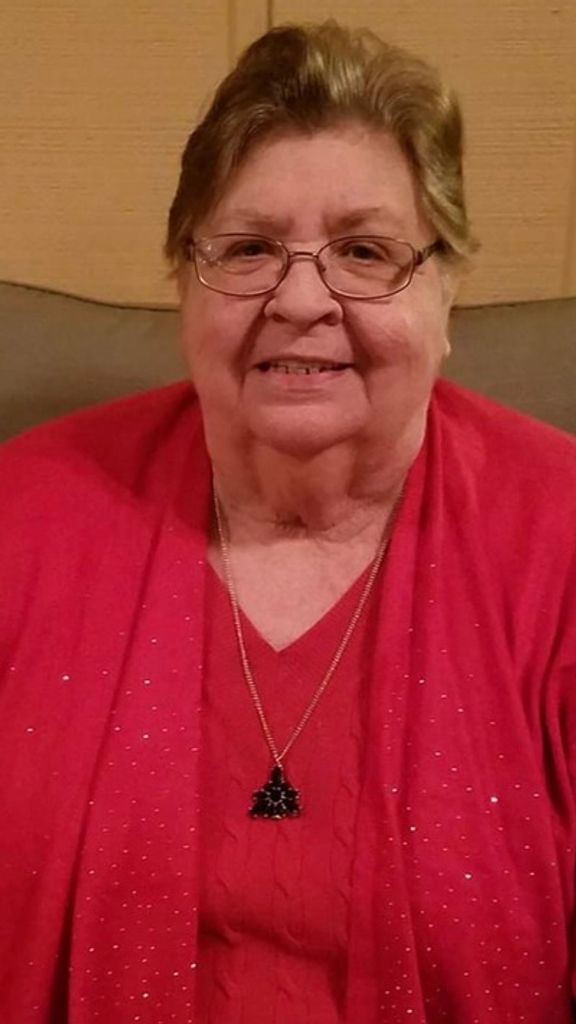 Margaret Inez Elrod Lancaster