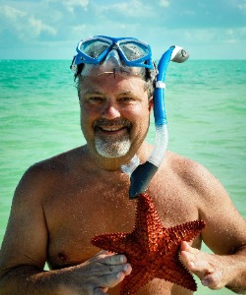 Christopher Richard "Kaz" Kasuboski