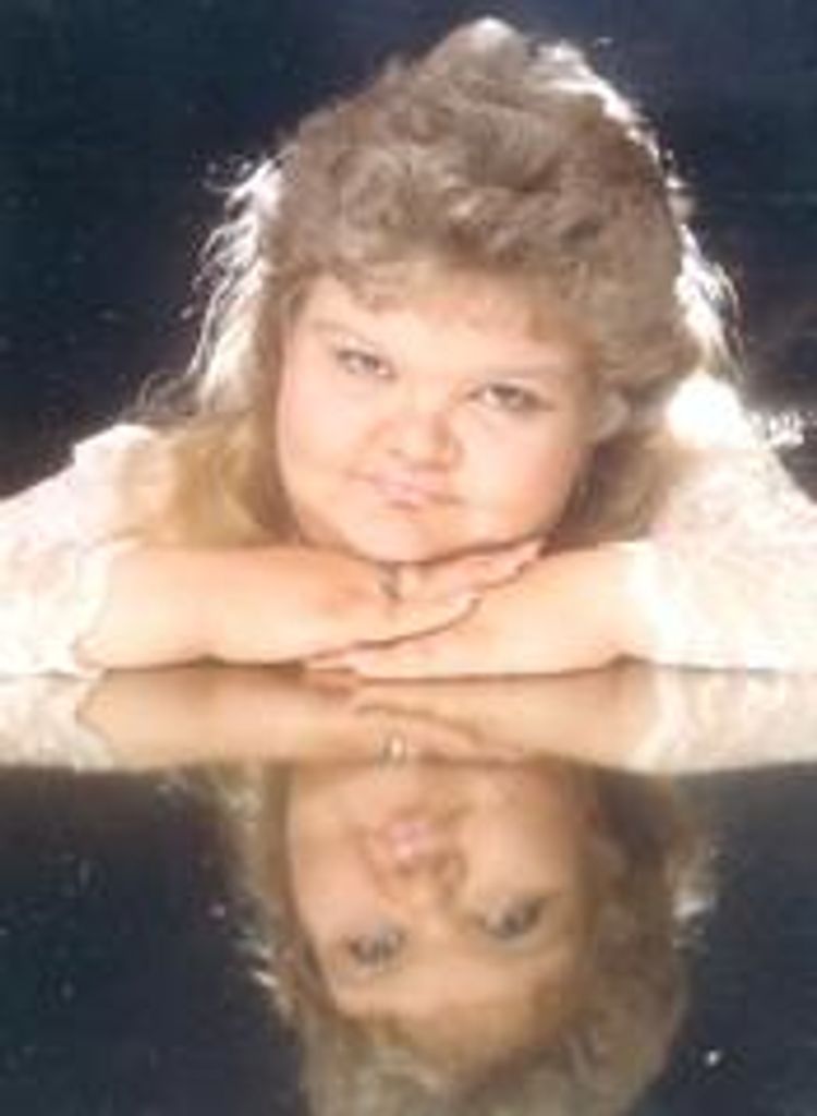 Sherry Rose Cunningham