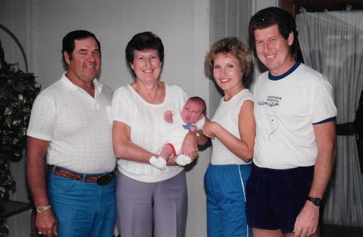 Claude D. Collins photo gallery thumbnail 35 of 91