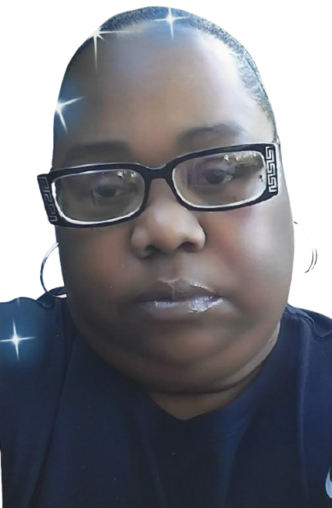 Alicia Branch Profile Photo