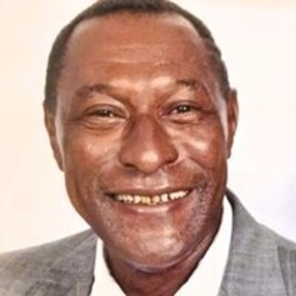 Samuel Seales