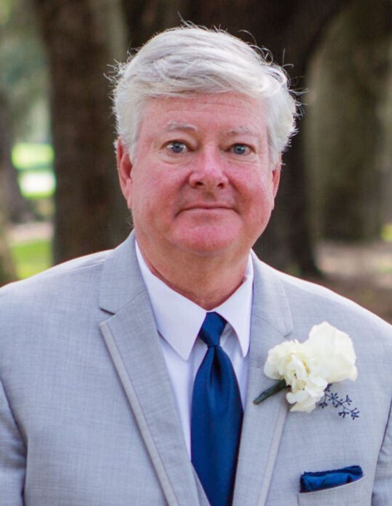 Kenneth L. Everett