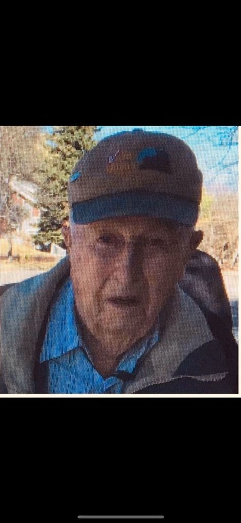 Irving Walter Monson Profile Photo