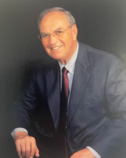 Wayne J. Cleversey's obituary image