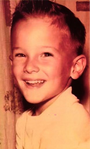 Steven "Mac" Allen McVey photo gallery thumbnail 6 of 172