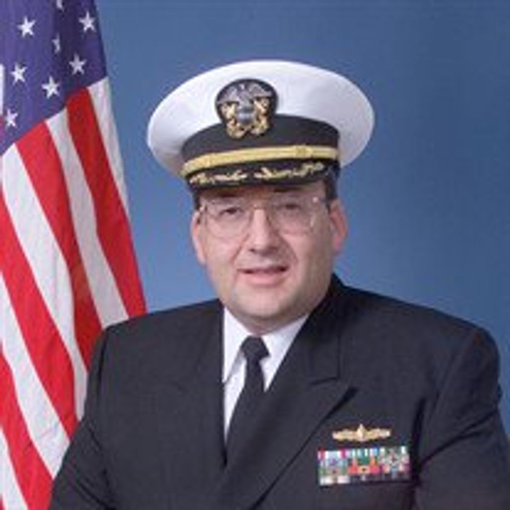 Howard  Todd Kauderer