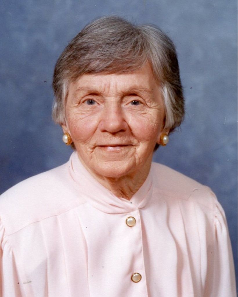 Essie Ilar "Slim" Garner