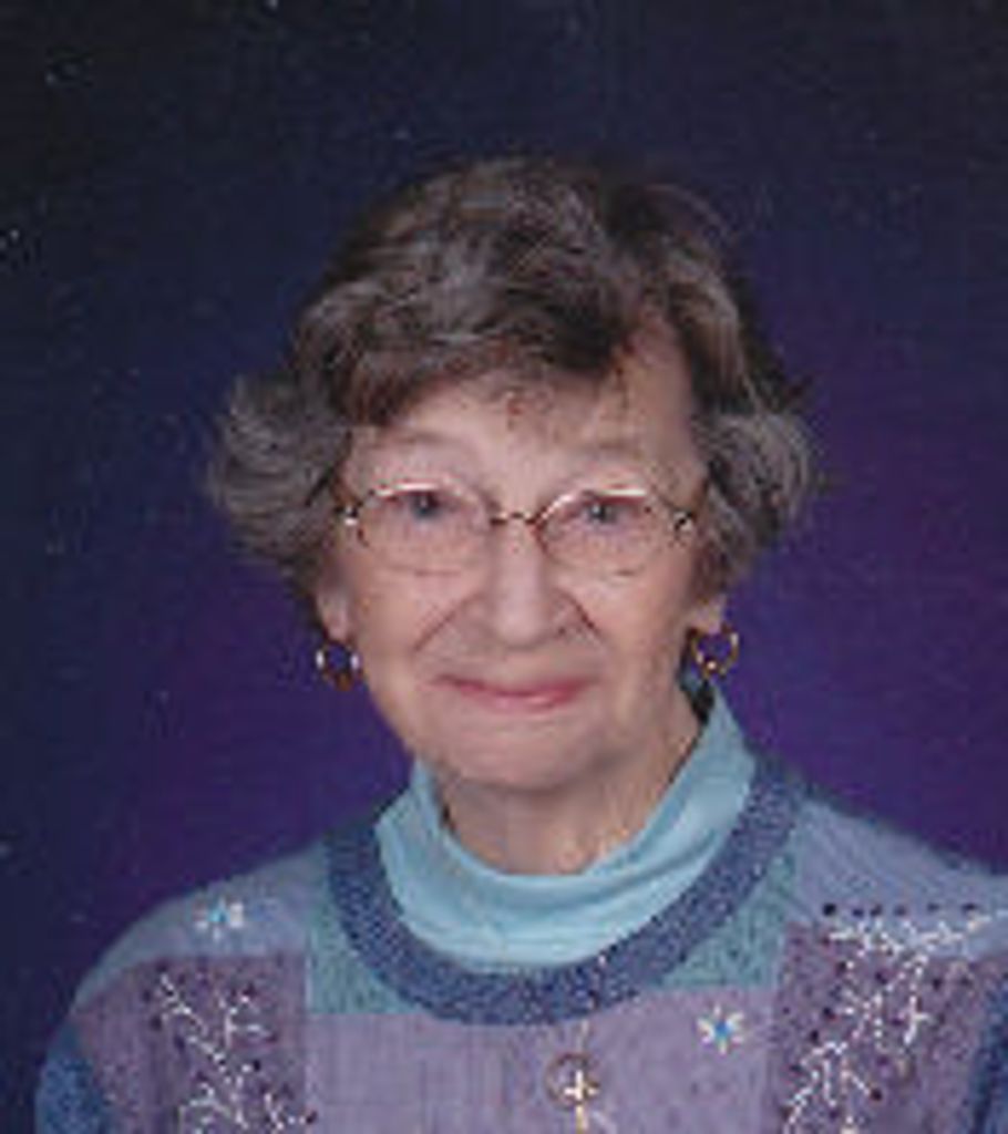 Annette Blais Profile Photo