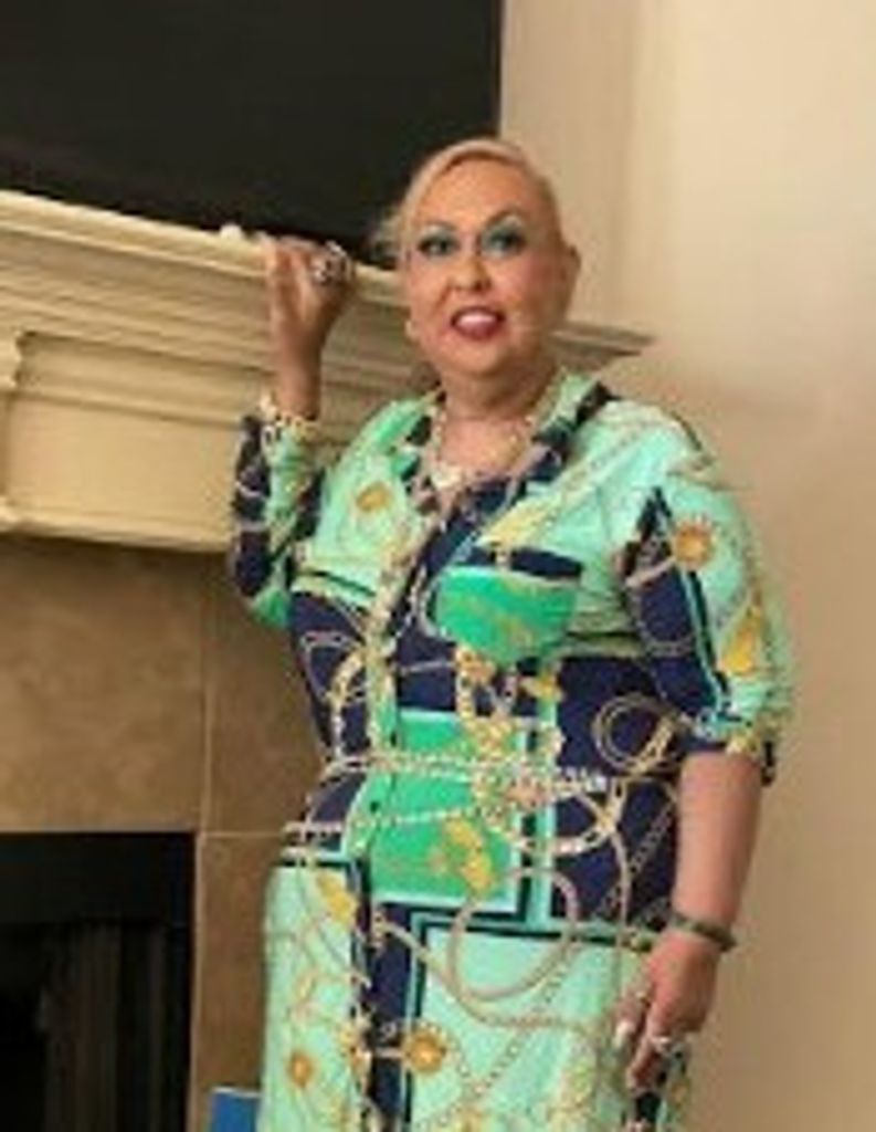 Araceli (Rodriguez)  Grimaldo