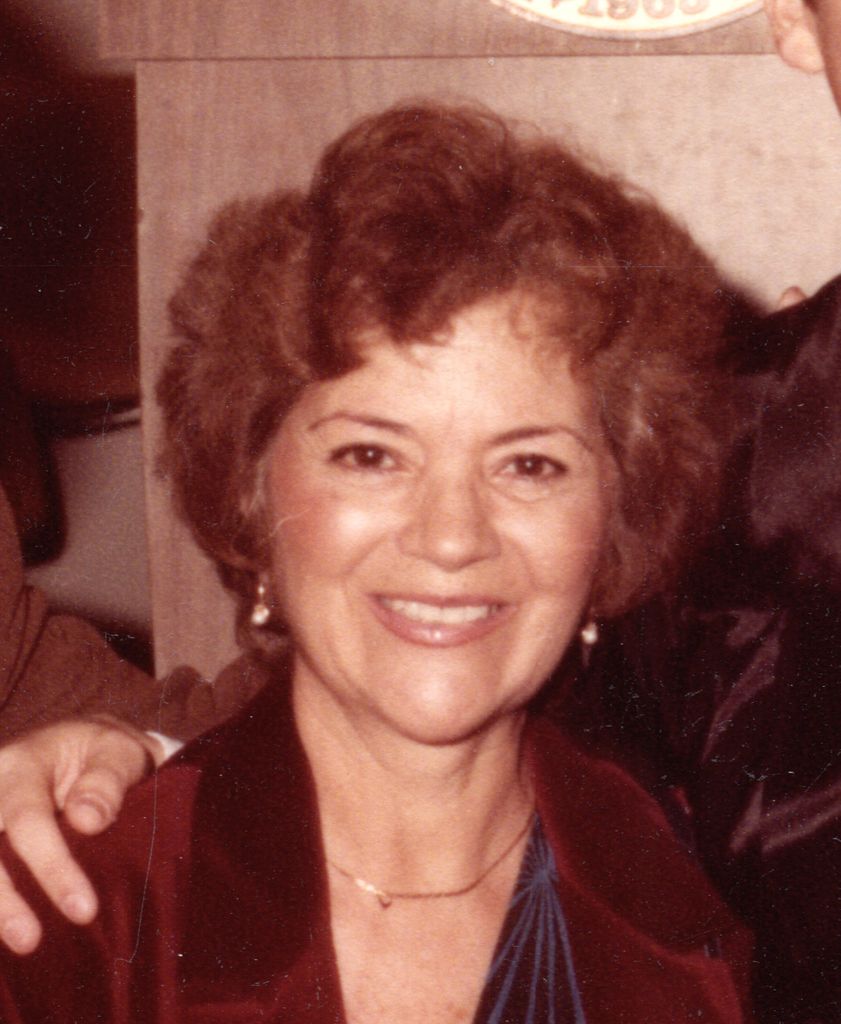 Rosa Jimenez Marino