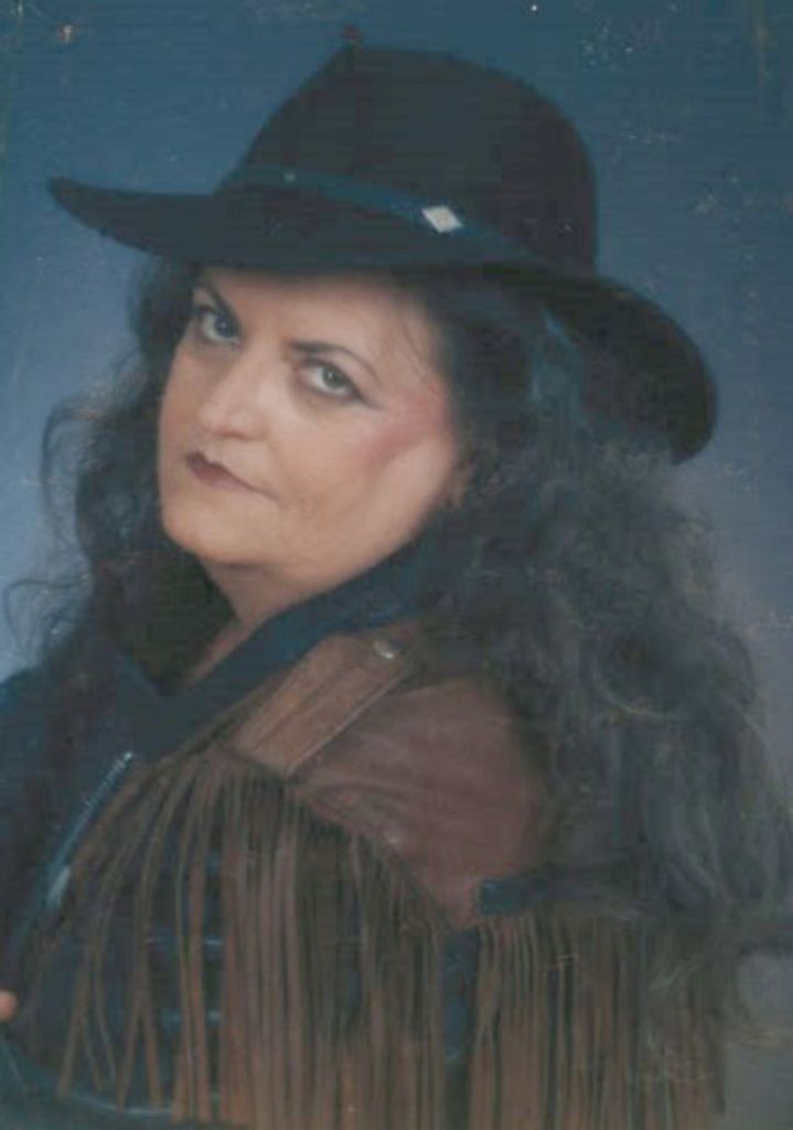 Charlotte Verona Ison Profile Photo