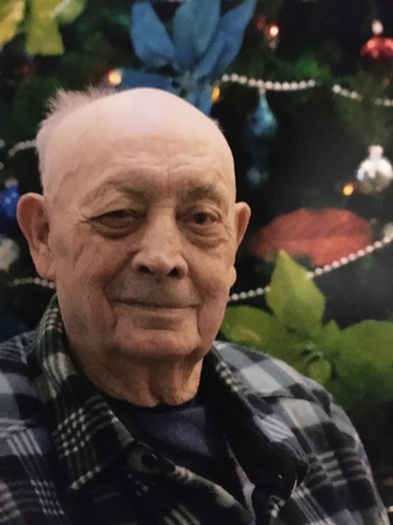 John H. Harms Profile Photo