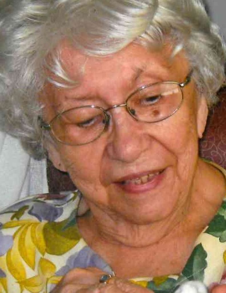 Dorothy June Konemann
