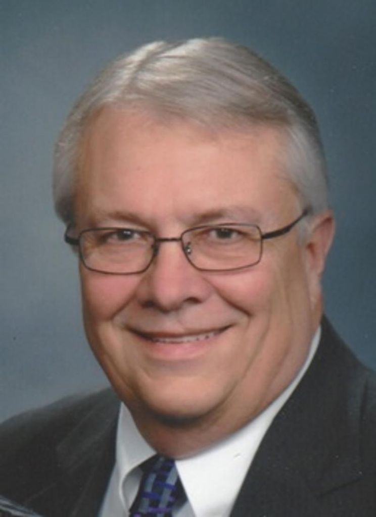Richard Warnick Profile Photo