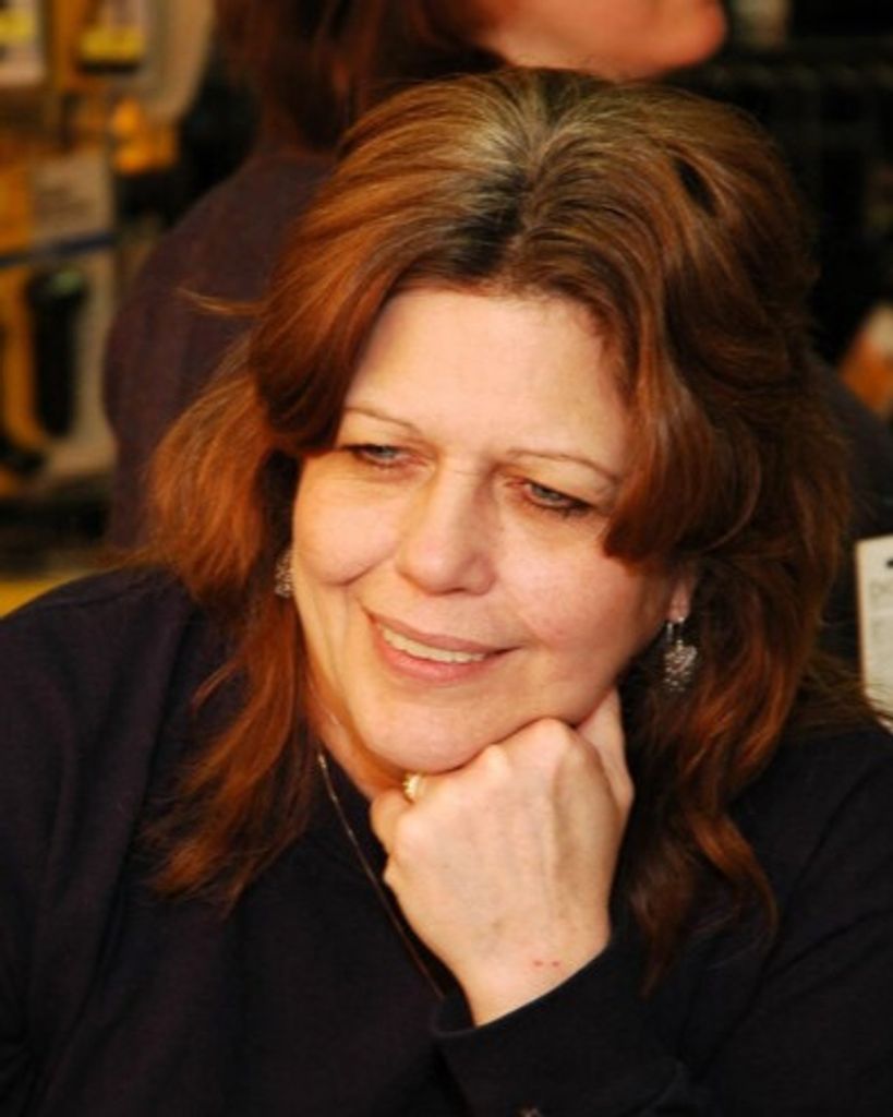 Teresa Sue Tinoco
