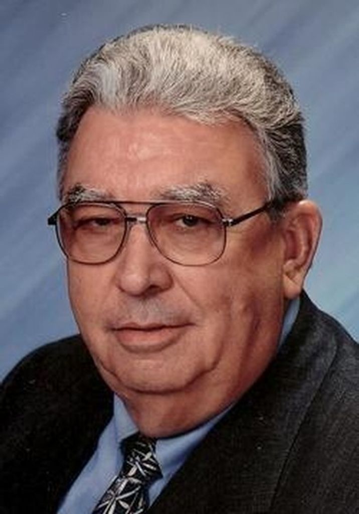 Aubrey B. Woods Profile Photo