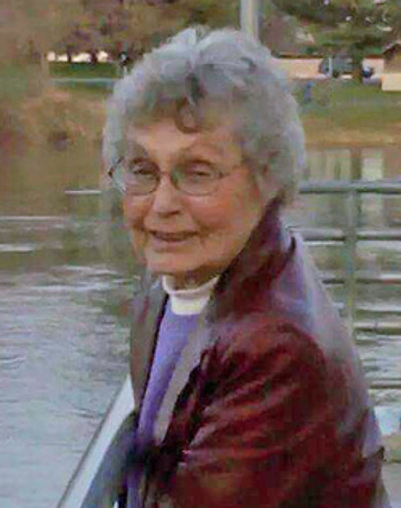 Berniece Wadsworth